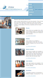 Mobile Screenshot of intexmusic.ca